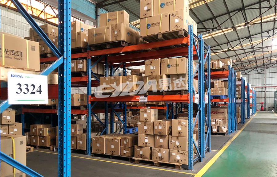 廣東重型托盤貨架 廣東重型托盤貨架