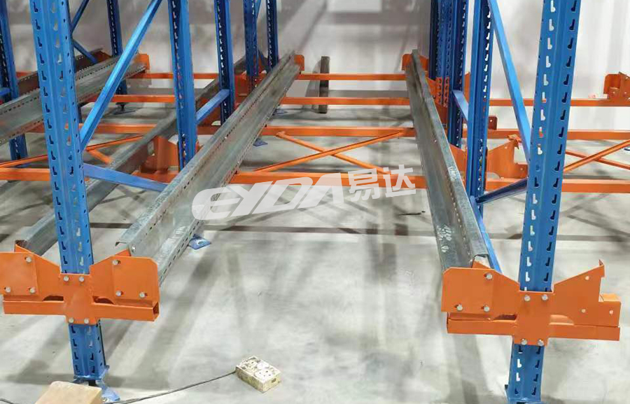 穿梭車倉庫貨架 穿梭車倉庫貨架