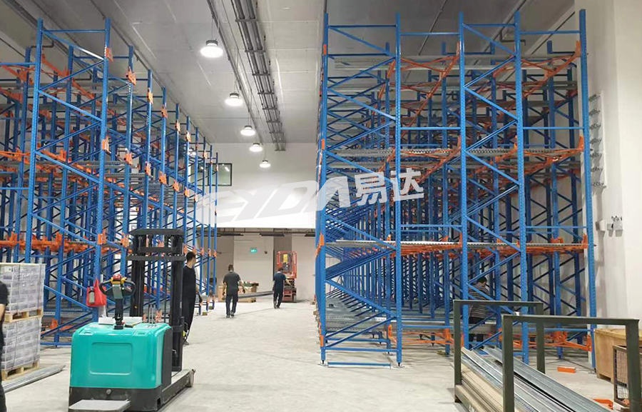 穿梭車倉庫貨架 穿梭車倉庫貨架