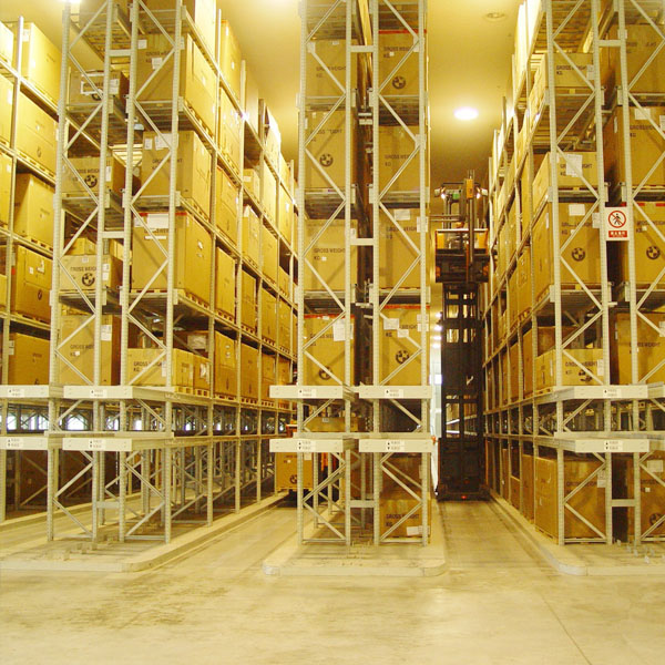 冷庫貨架生產(chǎn)廠家