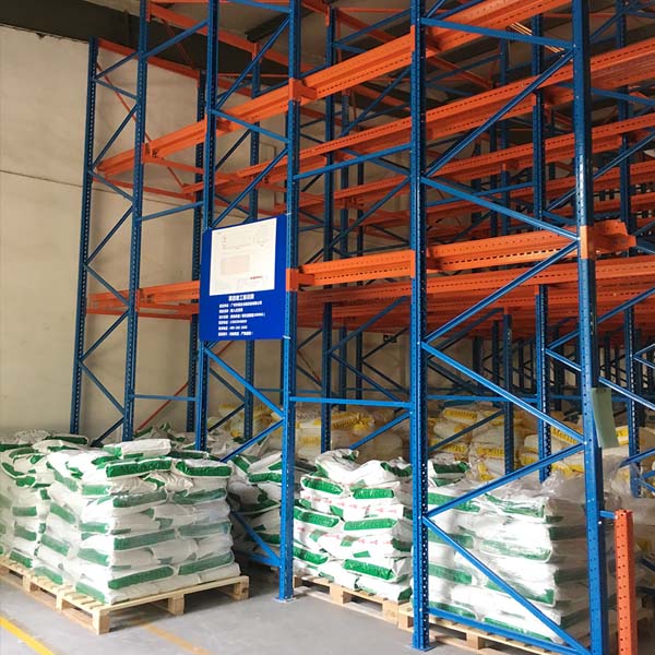 廈門(mén)倉(cāng)庫(kù)貨架