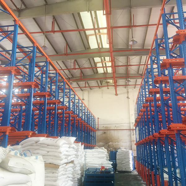 廈門(mén)倉(cāng)庫(kù)貨架