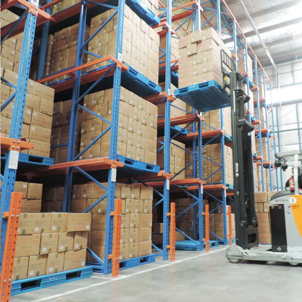 冷庫(kù)倉(cāng)儲(chǔ)貨架 冷庫(kù)倉(cāng)儲(chǔ)貨架