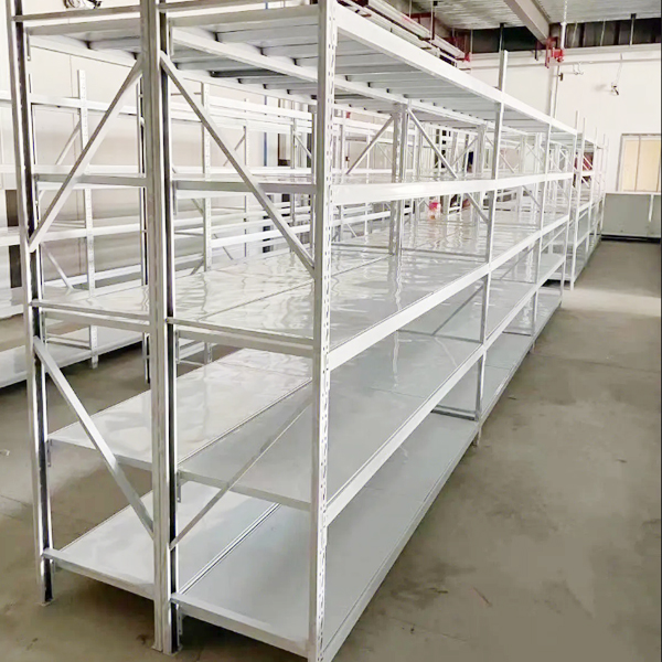 三立柱層板貨架 三立柱層板貨架