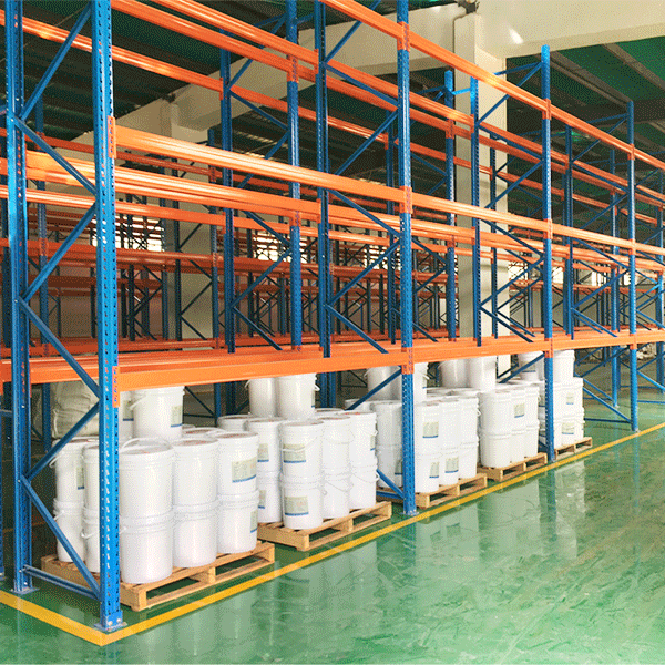 重型貨架橫梁定制