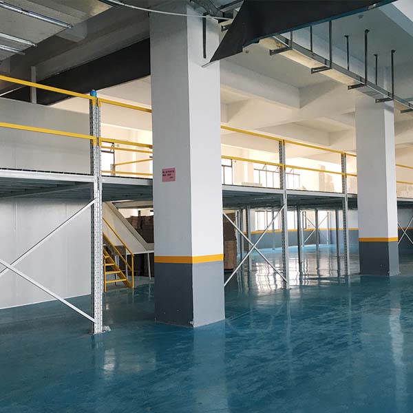 佛山倉儲貨架閣樓平臺 佛山倉儲貨架閣樓平臺