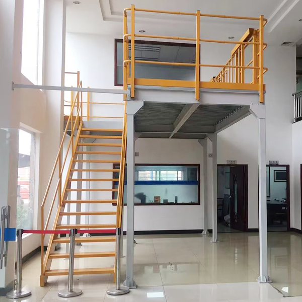 汕頭倉(cāng)儲(chǔ)貨架生產(chǎn)商