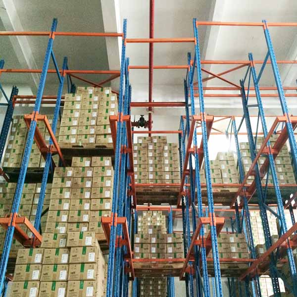 珠海倉儲貨架生產商