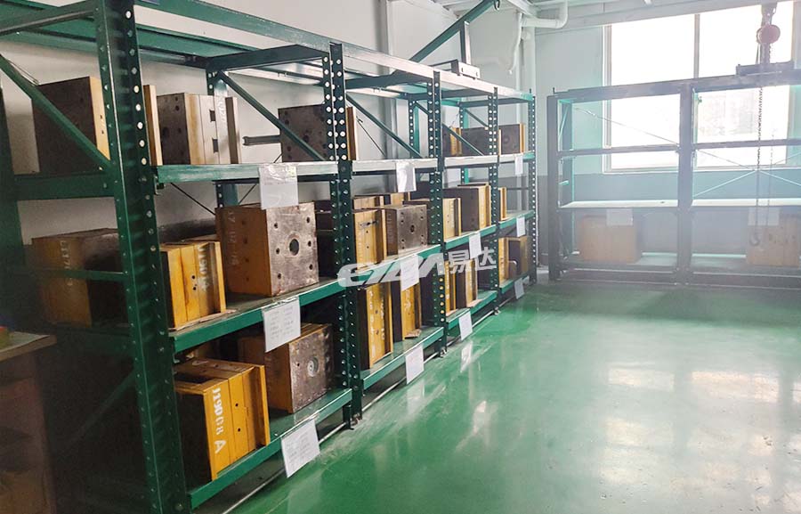 抽屜式模具架 抽屜式模具架