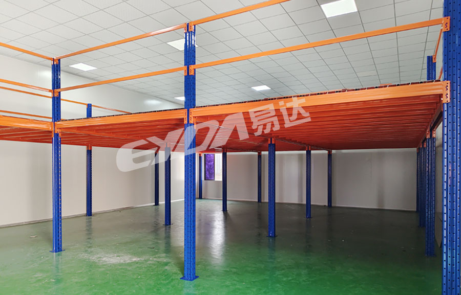 肇慶閣樓平臺貨架 肇慶閣樓平臺貨架