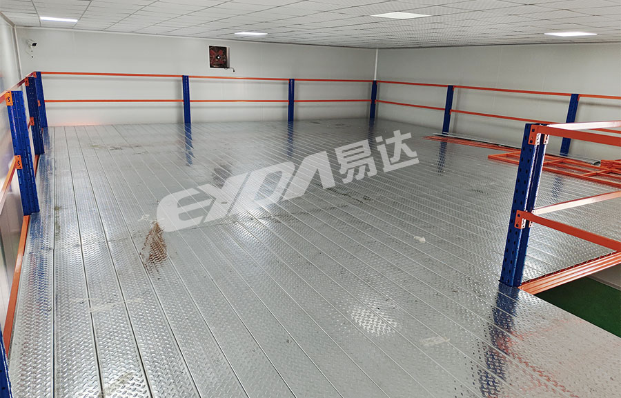 肇慶閣樓平臺貨架 肇慶閣樓平臺貨架