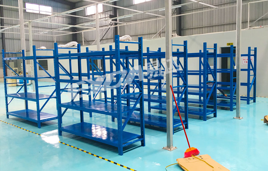 佛山層板貨架 佛山層板貨架