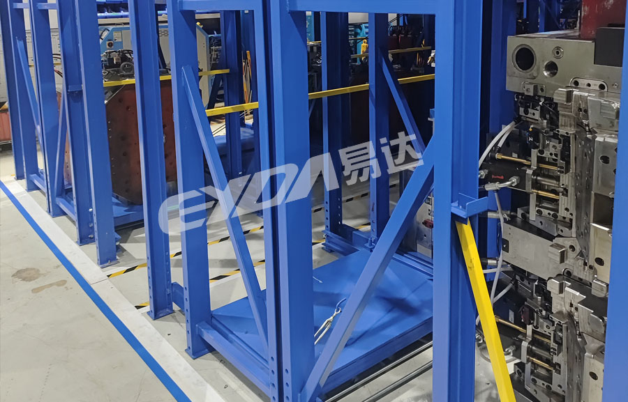 廣東模具貨架定制 廣東模具貨架定制