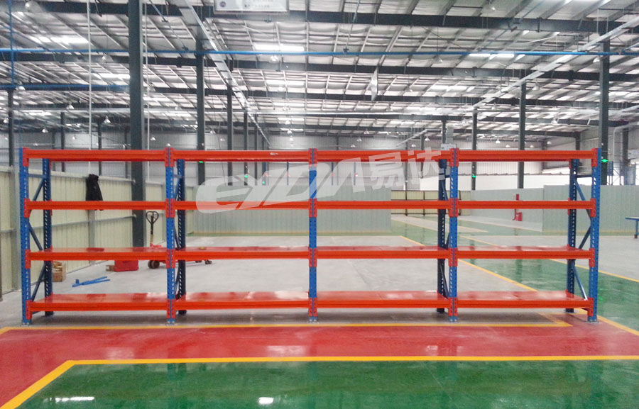 廣東重型擱板貨架 廣東重型擱板貨架