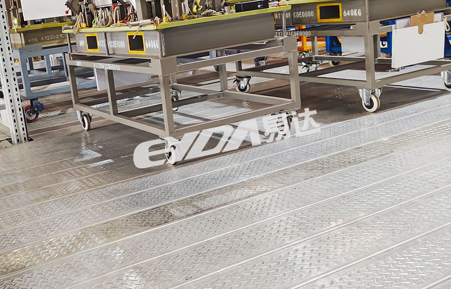 閣樓平臺(tái)貨架 閣樓平臺(tái)貨架