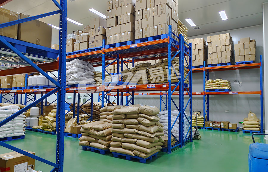 肇慶重型托盤貨架