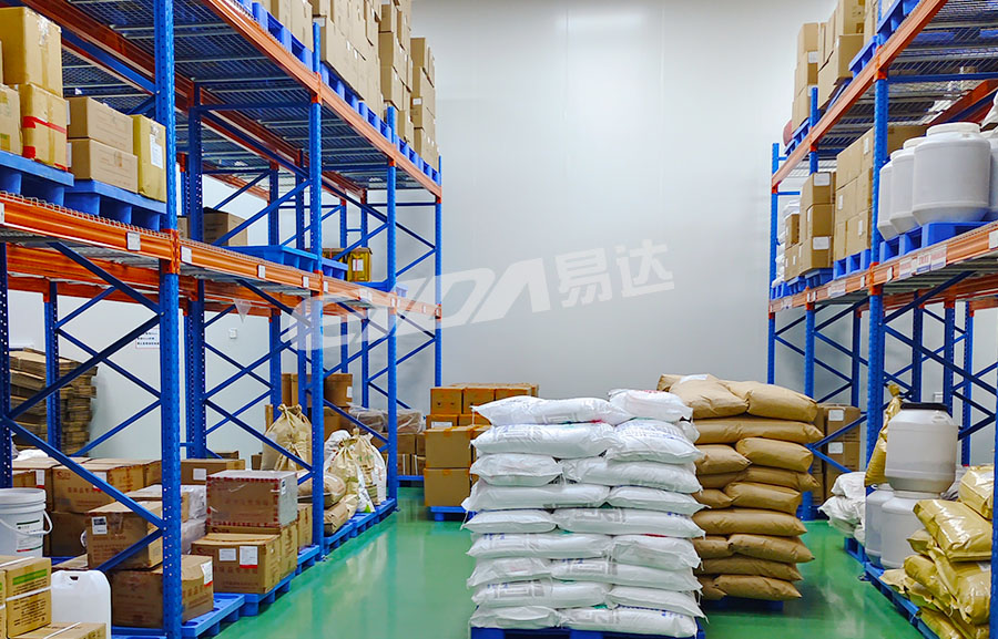 肇慶重型托盤貨架