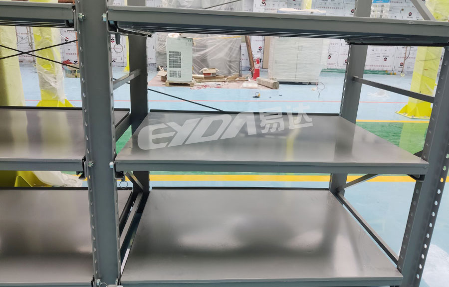 北京抽屜式模具貨架 北京抽屜式模具貨架