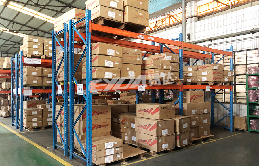 佛山重型托盤貨架 佛山重型托盤貨架