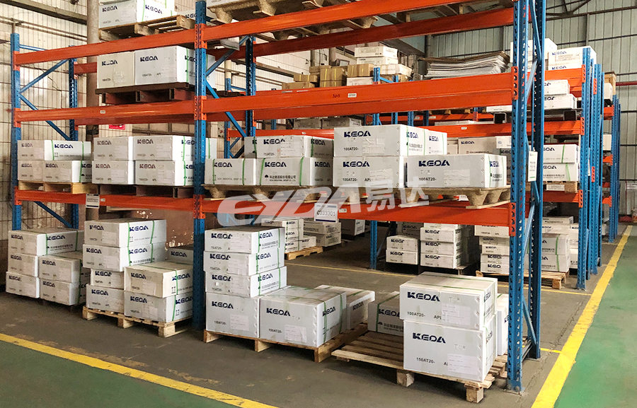 佛山重型托盤貨架 佛山重型托盤貨架