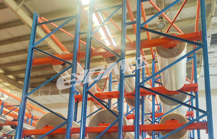 卷料貨架 卷料貨架