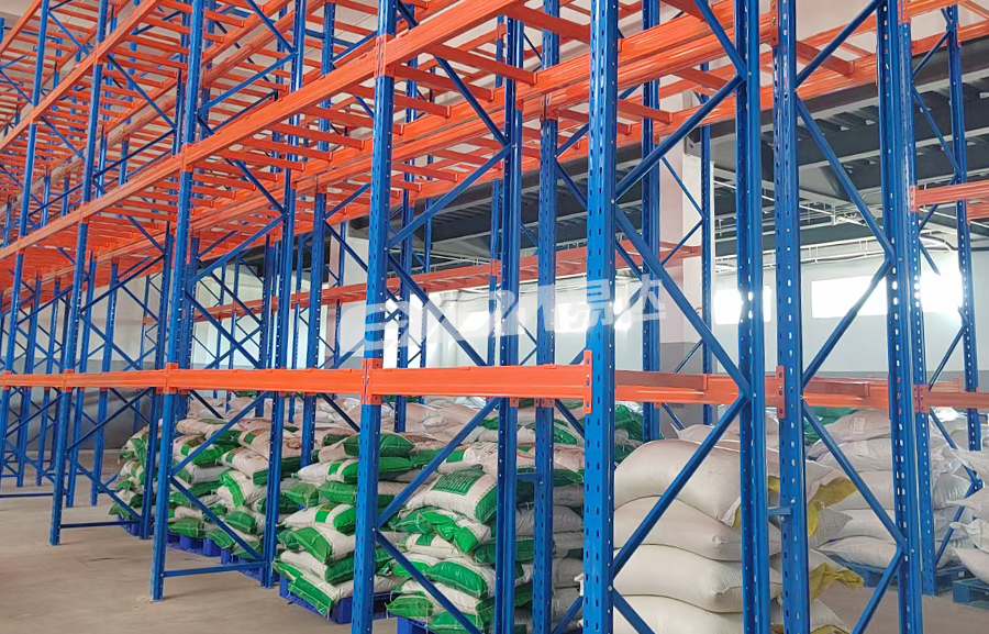 廣東高位托盤貨架 廣東高位托盤貨架