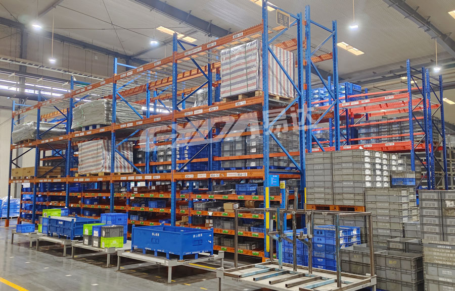 廣州流利式貨架 廣州流利式貨架