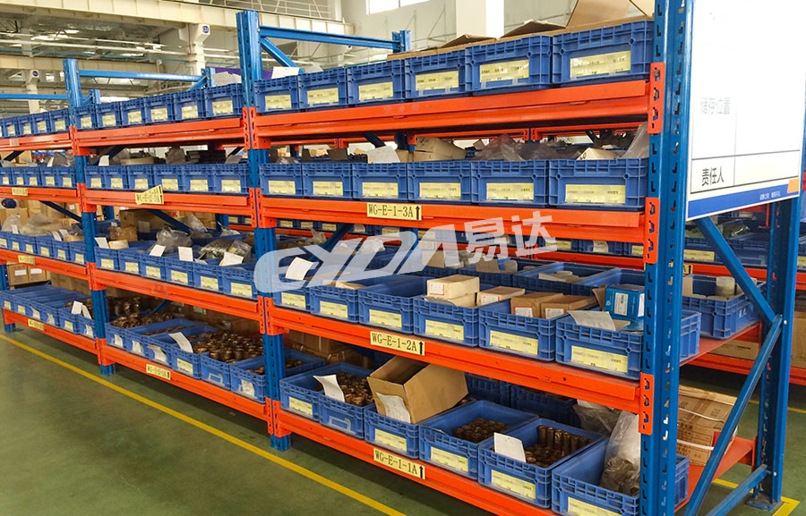 廣州重型擱板貨架 廣州重型擱板貨架