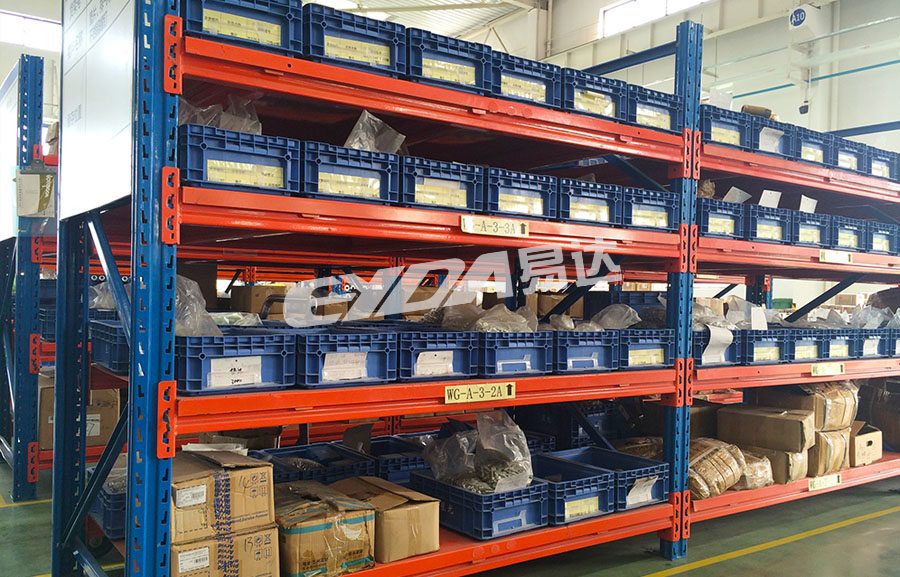 廣州重型擱板貨架 廣州重型擱板貨架