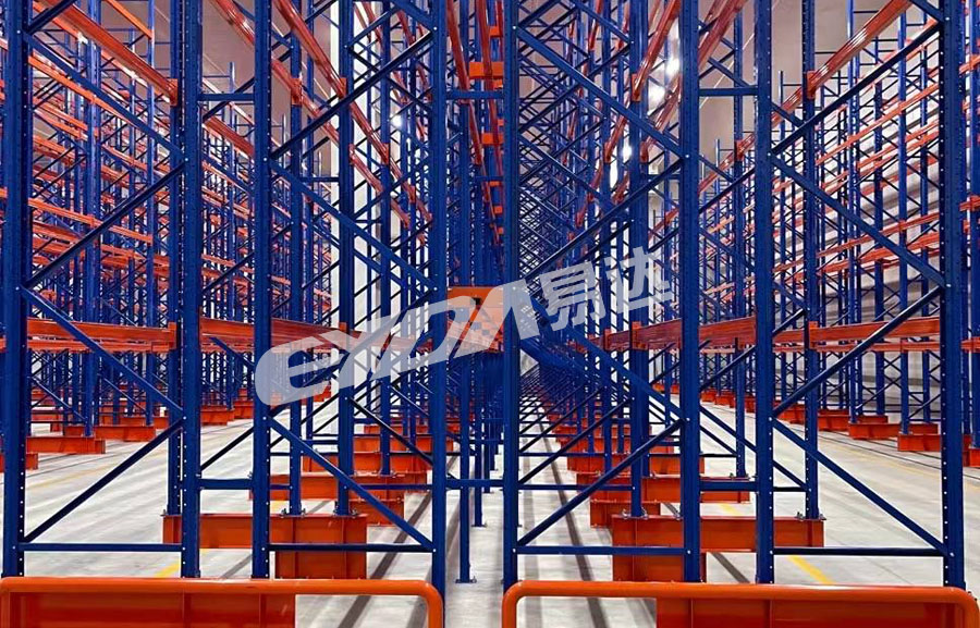 云浮雙深度貨架 云浮雙深度貨架