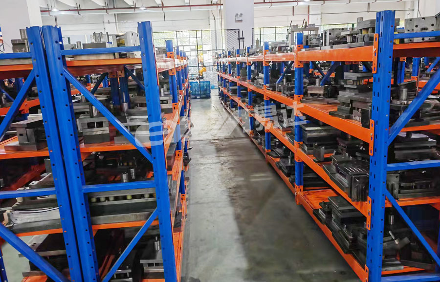 韶關(guān)模具貨架