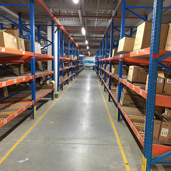 江門流利式貨架 江門流利式貨架