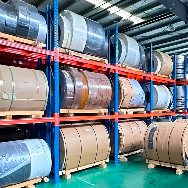 卷料貨架 卷料貨架