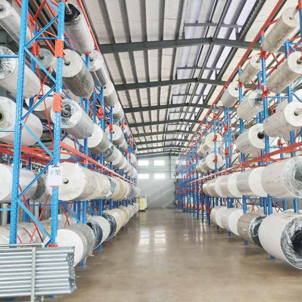 卷料貨架 卷料貨架