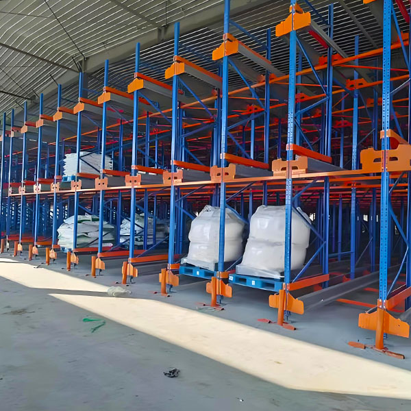 穿梭貨架公司 穿梭貨架公司