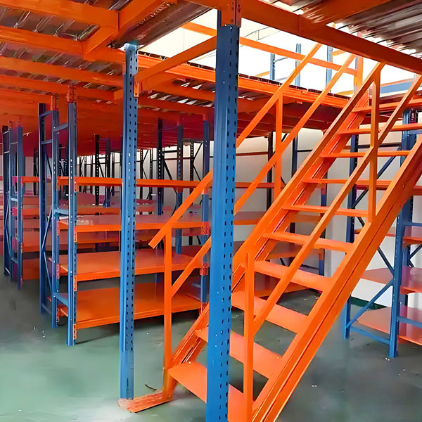 外貿(mào)閣樓平臺(tái)貨架 外貿(mào)閣樓平臺(tái)貨架