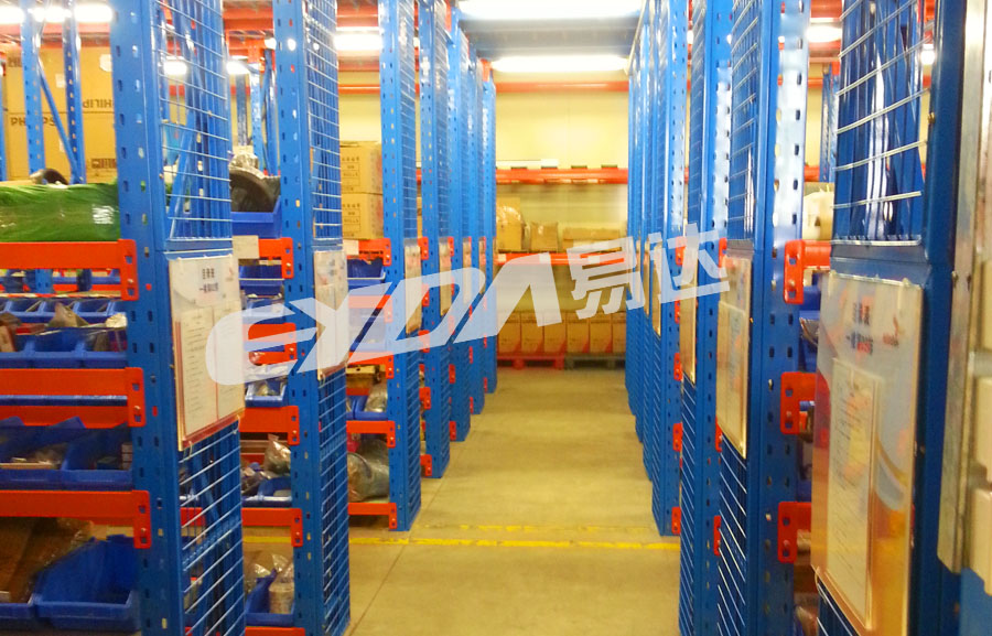 三層閣樓貨架 三層閣樓貨架