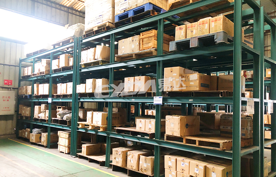 佛山橫梁式貨架 佛山橫梁式貨架