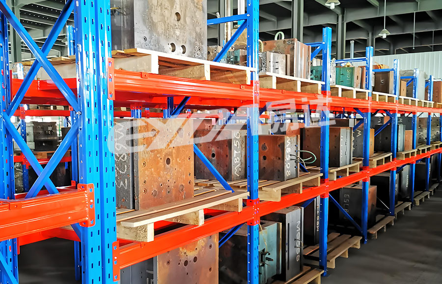 廣州模具貨架 廣州模具貨架