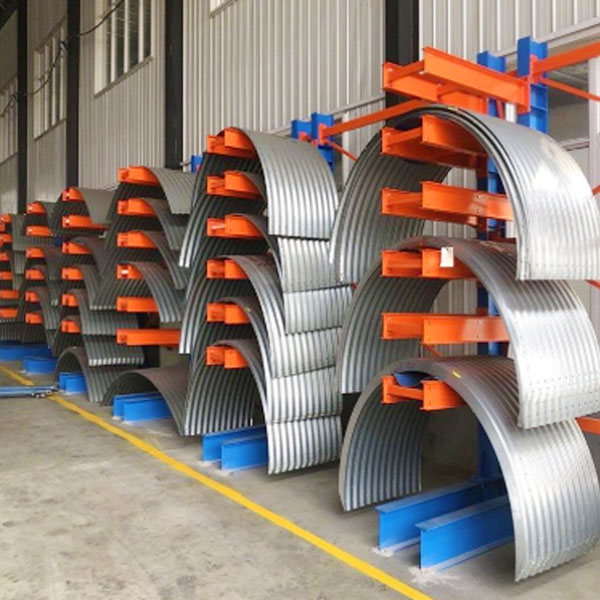 膠管懸臂貨架 膠管懸臂貨架