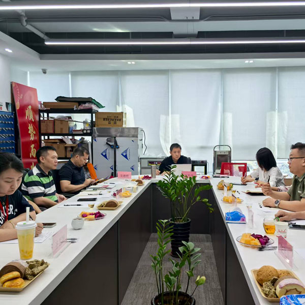 廣州倉儲(chǔ)貨架公司