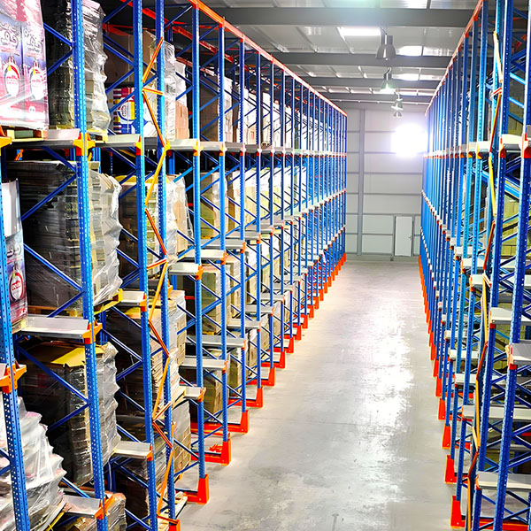廣州倉儲(chǔ)貨架公司