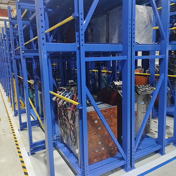 抽屜式重型模具貨架 抽屜式重型模具貨架