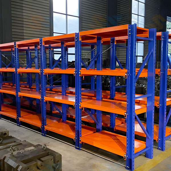 標(biāo)準(zhǔn)重型模具貨架 標(biāo)準(zhǔn)重型模具貨架