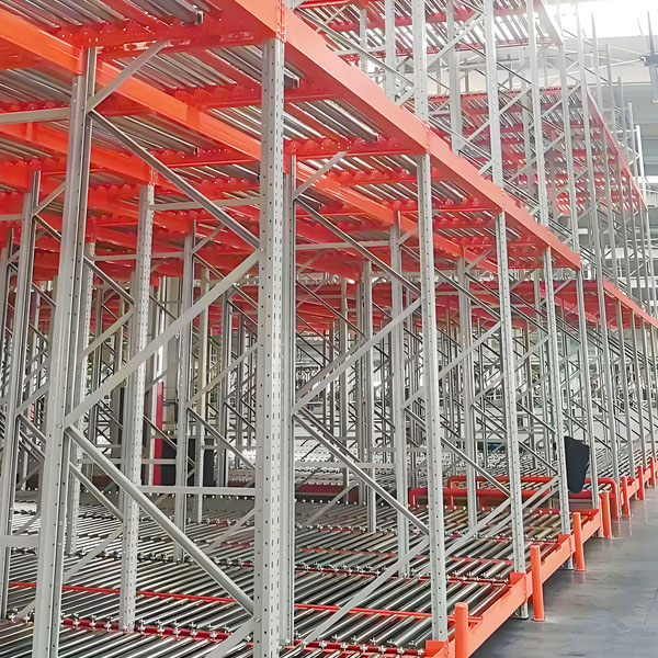 無(wú)動(dòng)力滾筒貨架 無(wú)動(dòng)力滾筒貨架