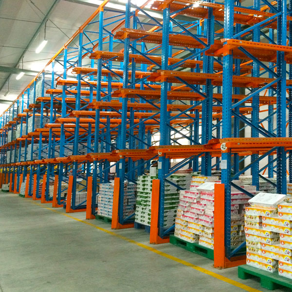 冷庫(kù)貨架批發(fā)價(jià)格