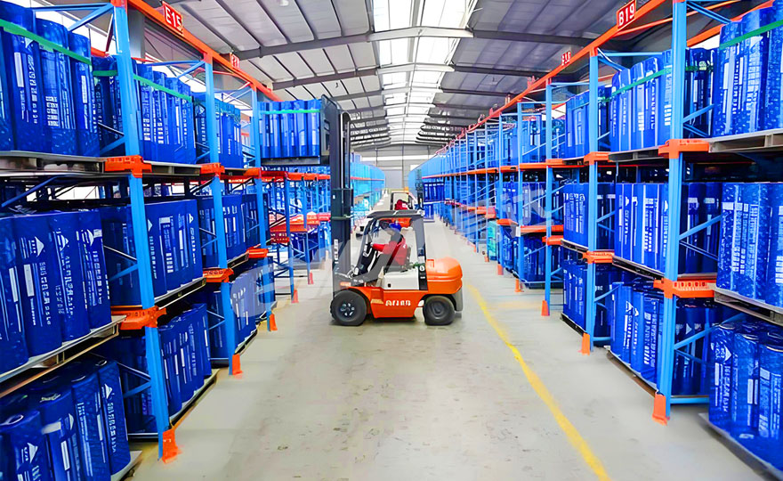 甘肅貫通式貨架 甘肅貫通式貨架