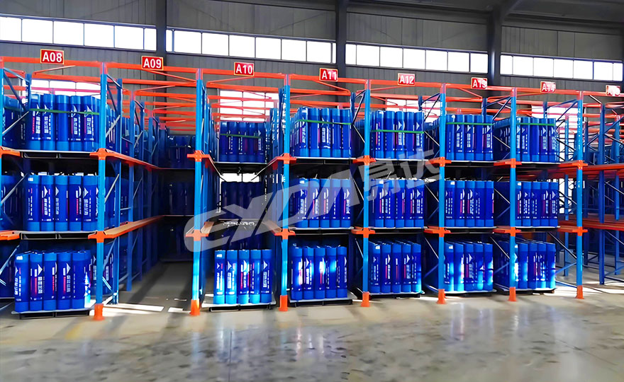 甘肅貫通式貨架 甘肅貫通式貨架