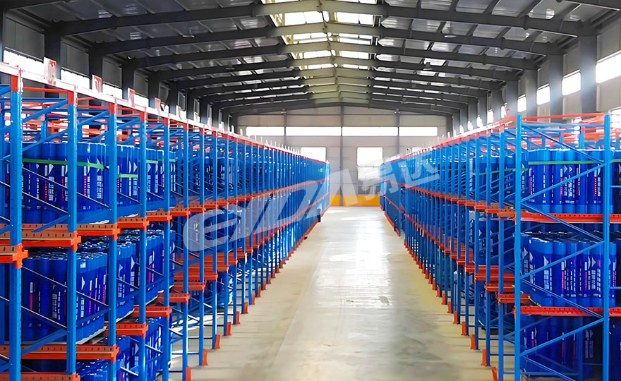 甘肅貫通式貨架 甘肅貫通式貨架