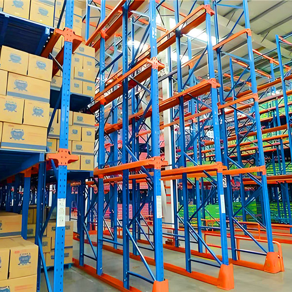 冷庫(kù)貨架定做報(bào)價(jià) 冷庫(kù)貨架定做報(bào)價(jià)